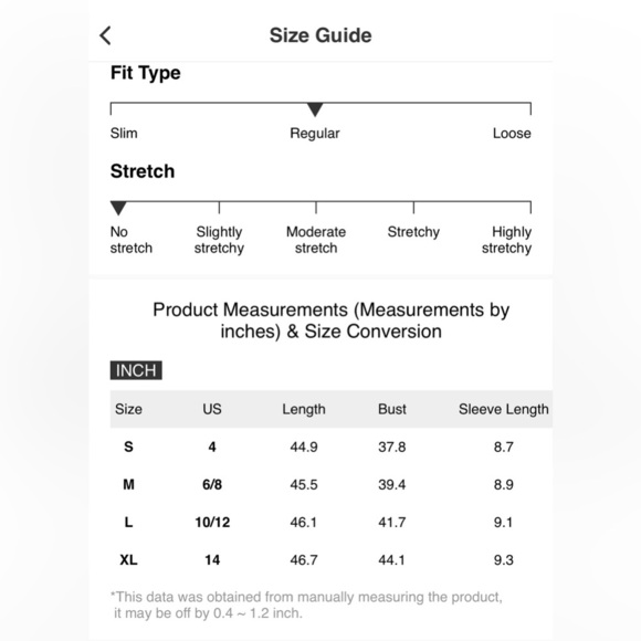 Plaid V-Neck Short Sleeve Dress - Picture 6 of 6